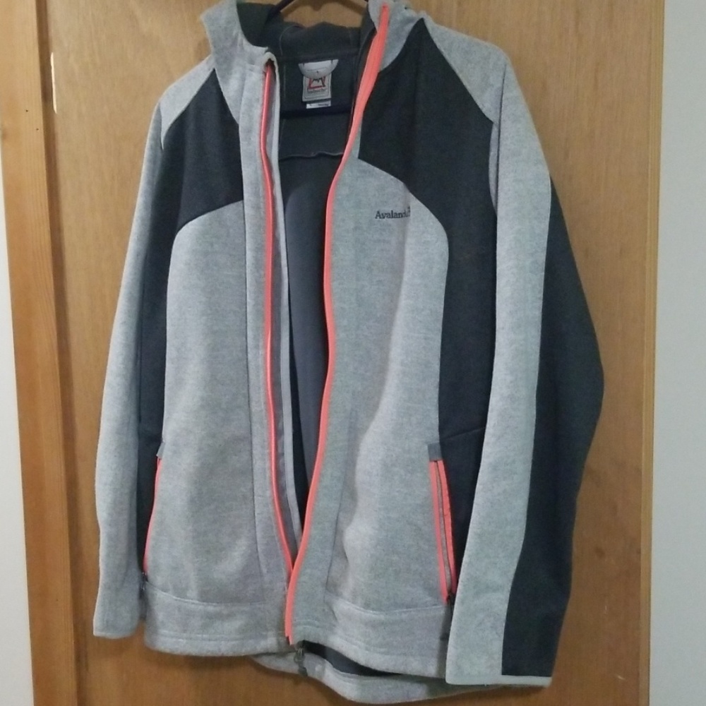 Avalanche Jacket - image 2